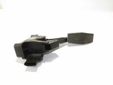 Opel Astra G 1999 09128851al Gaspedal Pedal Gas Accelerator Throttle