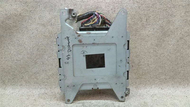 Модуль коробки передач 1773001360 подходит для 93-94 MITSUBISHIDIAMANTE H4-178048 - Изображение 4 из 4