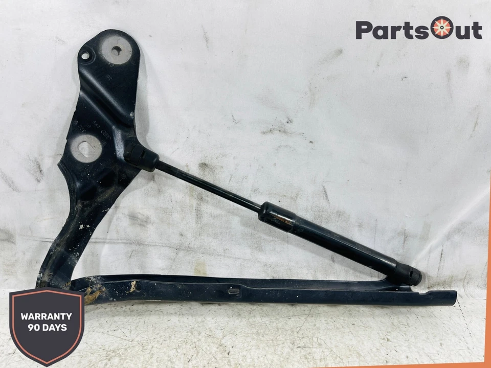 AUDI A8 QUATTRO 2013-2014 capó derecho bisagra 4H0823302G OEM Foto 4 de 4