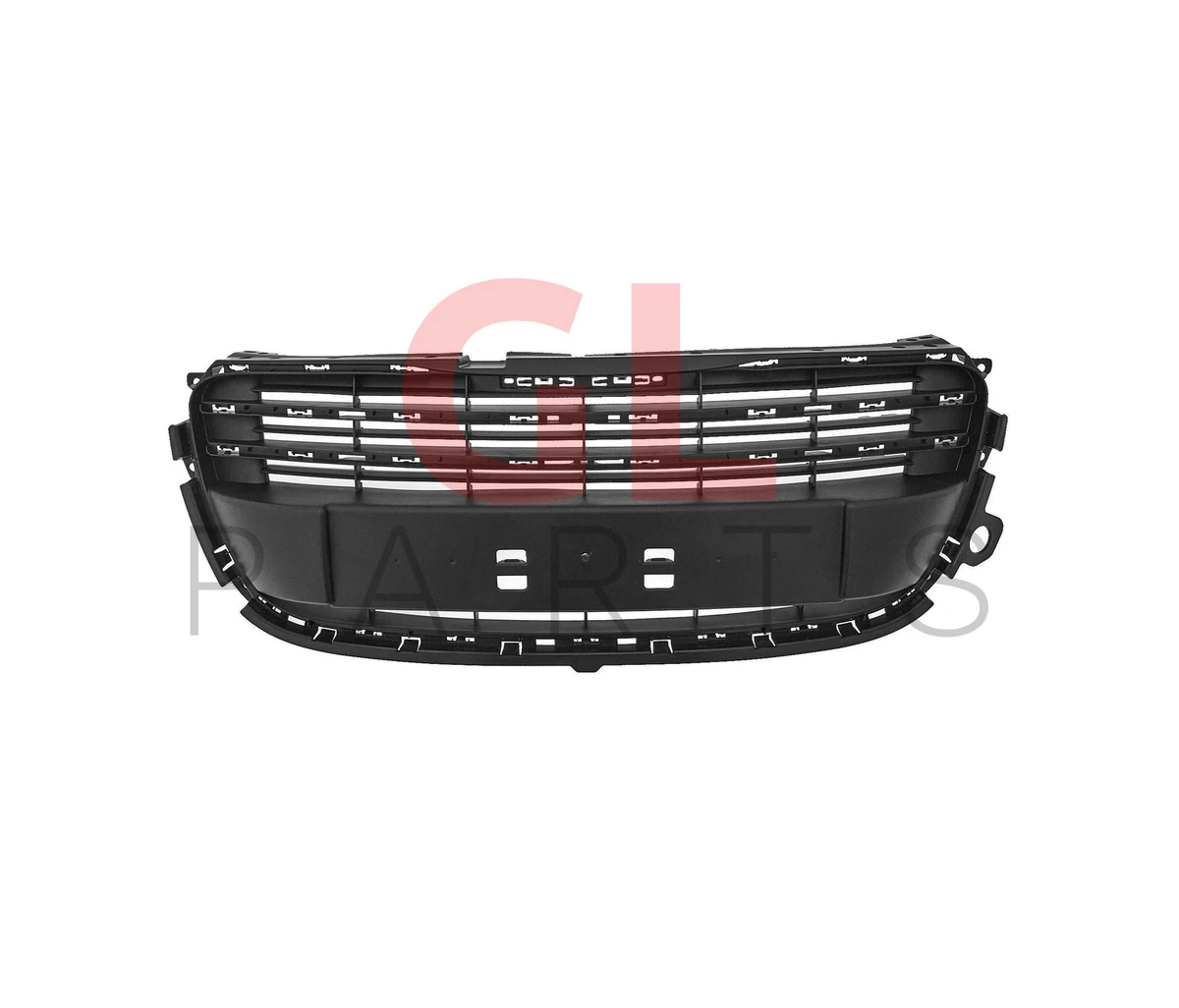 Grille de calandre avant Peugeot 508 d'occasion