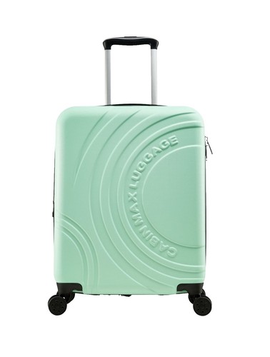 Nuon Valise à 4 roues extensible 55cm | France