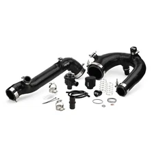 RPM Silicone Intake & Charge Tube SET w/ BOV for RZR Pro XP Sport 2021-2025