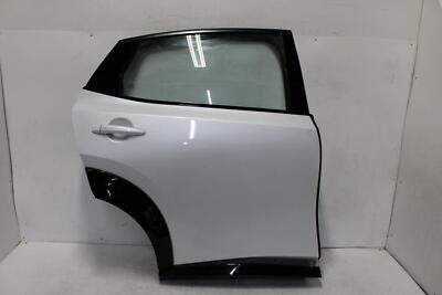 Rear Door NISSAN ARIYA Right 23 | eBay