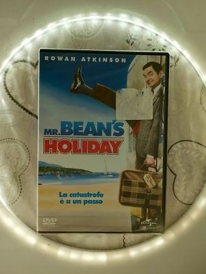 Mr Bean'S Holiday - DVD Neu