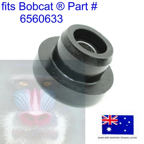 fits Bobcat Cab Engine Mount 6560633 843 853 863 873 883 943 953 963 980 A220