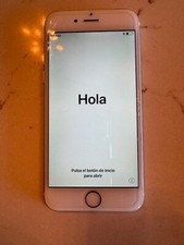 Apple iPhone 6 - 64 GB - Gold AT T