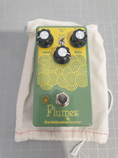Earthquaker Devices Plumes - Small Signal Shr...