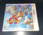 Yo-kai Watch Blasters: White Dog Squad 3DS w/ Case & Manual NTSC 2018(CASE)