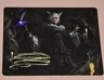 MTG Y’shtola, Night’s Blessed Final Fantasy Art Series Gold Signed Magali Villen
