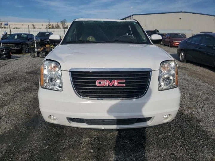 2007-2011 Chevy Tahoe GMC Yukon AC Heater Temperature Climate Control OEM 07-11 Foto 4 de 4