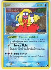 Pokemon Jynx 28/115 Rare Unseen Forces Pokemon Reverse Holo Lightly Played on eBay