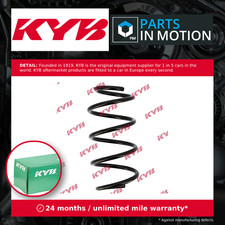 Image of 2x Coil Springs (Pair Set) Front RA1082 KYB Suspension 13356556 13356557 New
