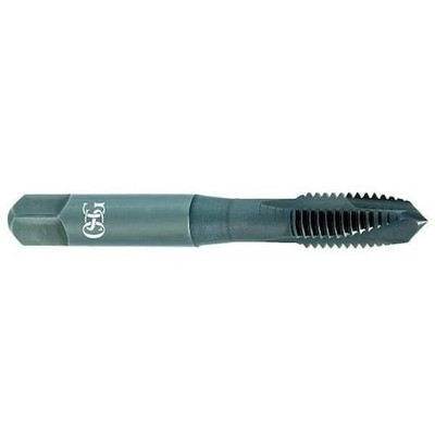 Osg 1731501 Spiral Point Tap, Plug 3 Flutes