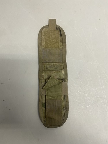 USGI Molle 2 OCP Multicam Improved Double 2 Mag Magazine Pouch Round Bottom - 第 4/6 張圖片