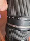 Tamron SP 150-600mm NIKON F Mount F/5-6.3 Di USD Zoom Lens A011 — photo 10