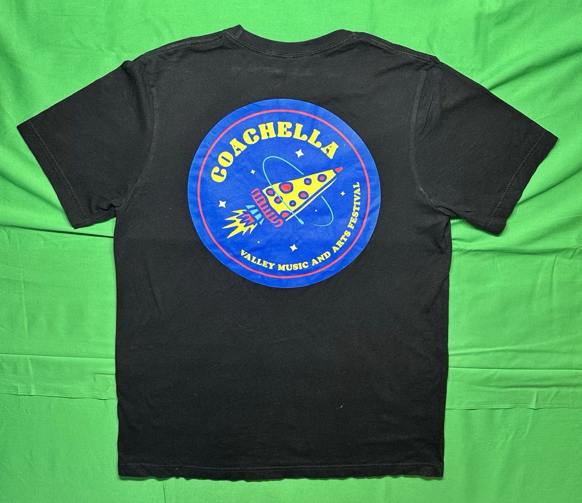 coachella shirt products for sale | eBay