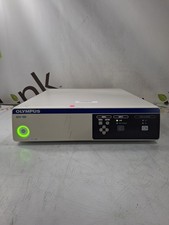 Olympus 3DV-190 3D Visualization System