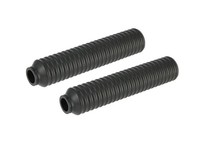 Set: 2X Faltenbalg FüR Telegabel - Lange AusfüHrung TS125, TS150, TS 250