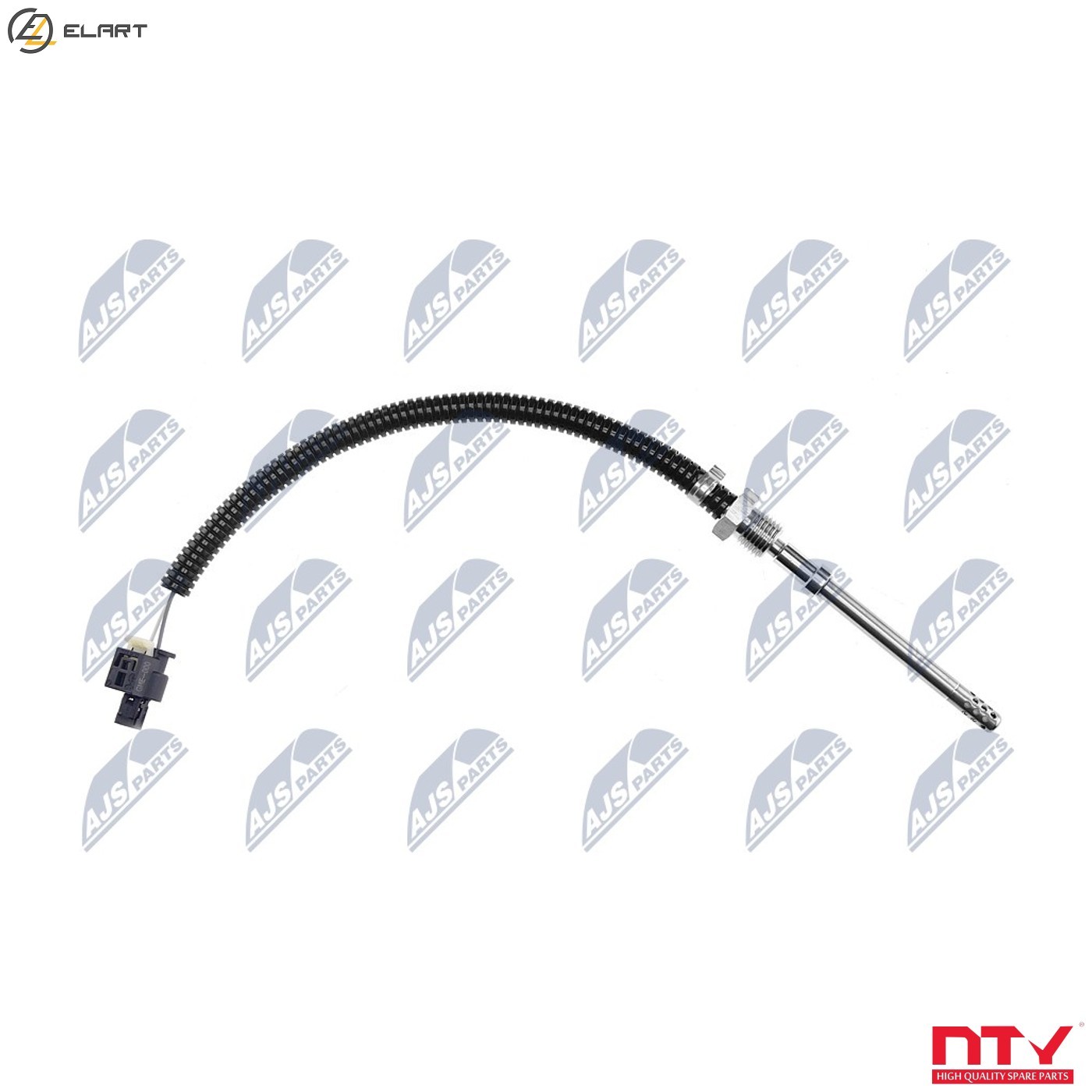 SENSOR EXHAUST GAS TEMPERATURE EGT-ME-000 FOR CADILLAC VAUXHALL ZAFIRA/Mk/II 9-3