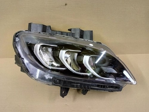 Front Headlight Hyundai Kona OS 92102J9600 Facelift LED Right