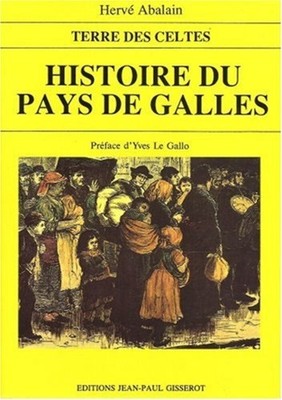 Geschichte von Wales | Sehr guter Zustand