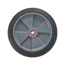 MAGLINE 101030 Balloon Cushion Wheel 10 In 24JM64