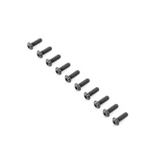 Team Losi Racing Button Head Screws M5x16mm 1...