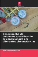 Mohammed Hassan | Desempenho De Pequenos Aparelhos De Ar Condicionado Em...