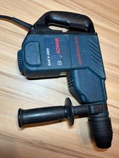 Bosch GBH 4 DFE rotary hammer 230V 750W