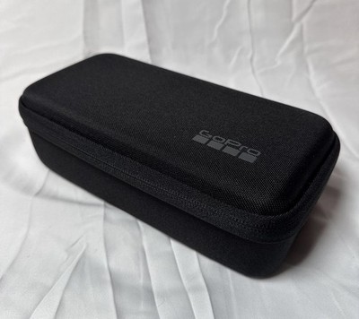 Official GoPro Travel Case OEM Go Pro Camera Protective Box Hero Series
