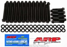 Bbc Head Bolt Kit 6pt. Bbc Head Bolt Kit 6pt.
