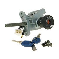 Vicma ZüNdschloss Schlossset FüR Yamaha Yp 125 Majesty