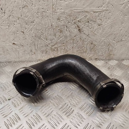 Volkswagen Touareg Diesel Schlauch / Leitung Ladeluftkühler 7L6145972E PTM5386