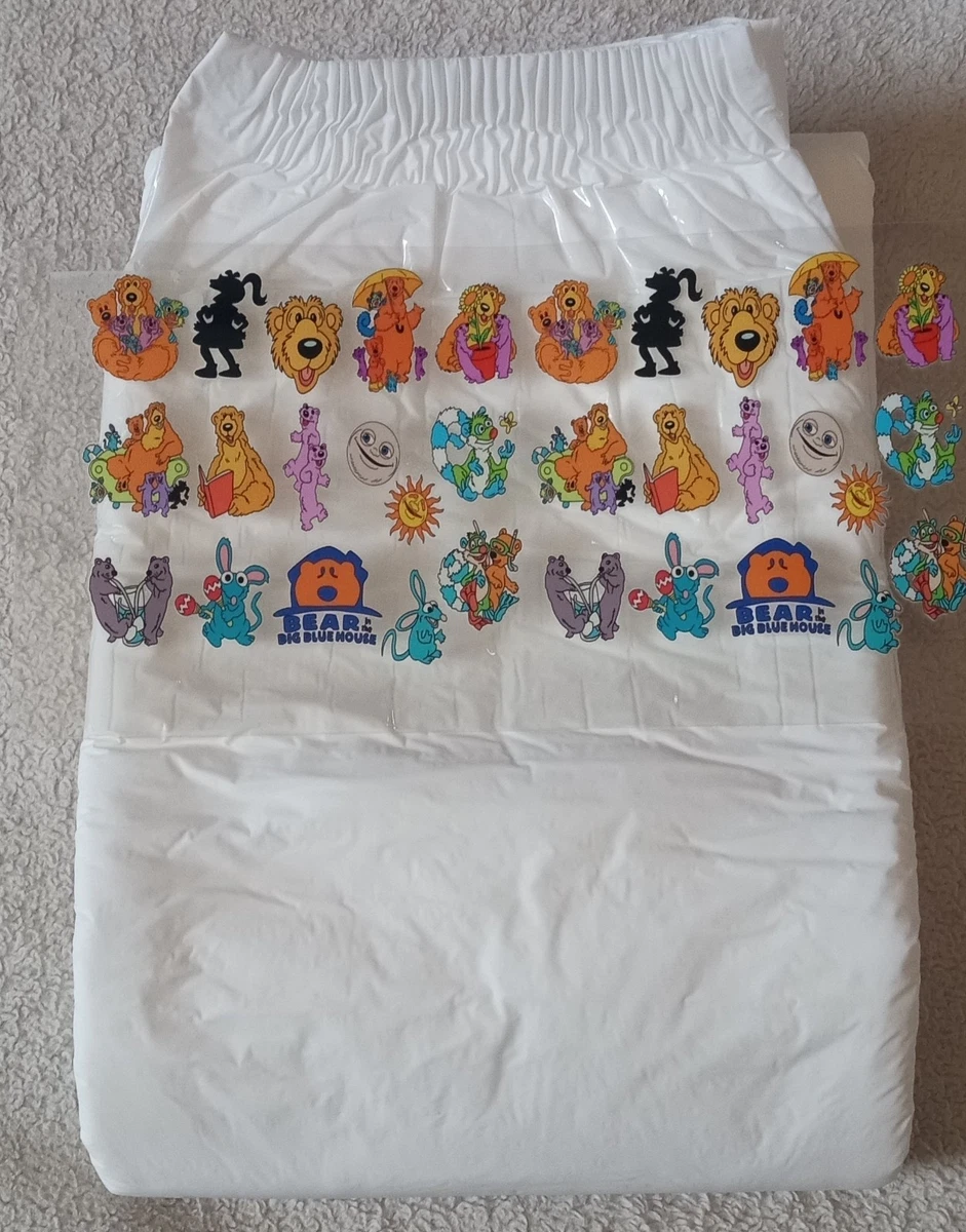 ABDL Incontinence Aids Size M for sale | eBay