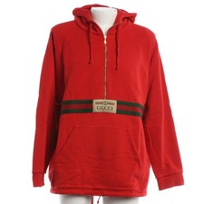 Gucci Sweatshirt XL Rot Sehr gut