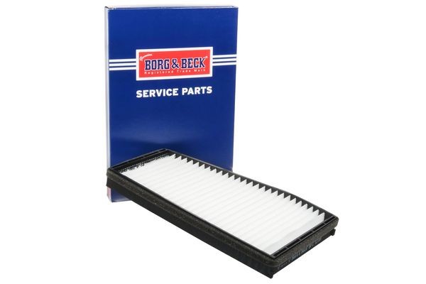 BORG & BECK BFC1239 Cabin Air Filter Fits Chevrolet Epica Evanda Daewoo Evanda