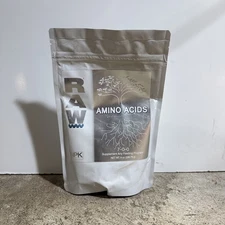 NPK RAW Amino Acids 8oz