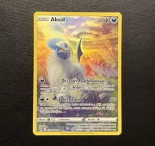 Carte Pokémon Absol GG16/GG70 EB12.5 Zénith Suprême FR
