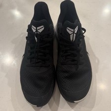 Nike Mamba Focus White Gum for Sale | Authenticity Guaranteed | eBay