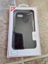 Mybat My Jacket Wallet Case for iPhone 8/7 - Black