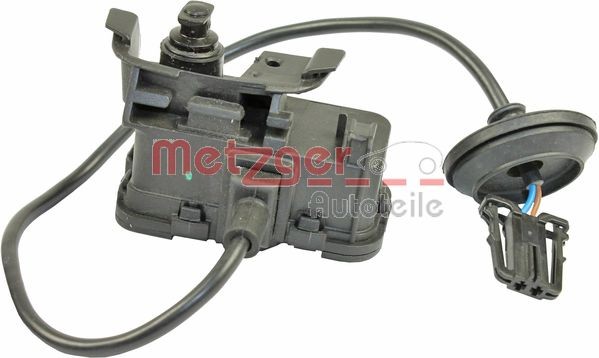 Fits METZGER 2315001 CONTROL, CENTRAL LOCKING SYSTEM