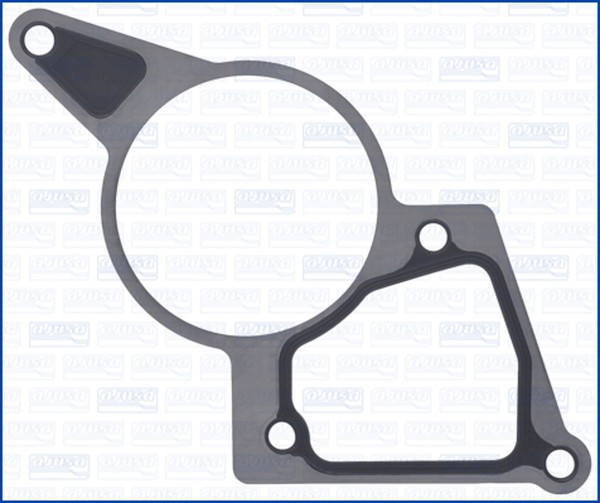 Dichtung Unterdruckpumpe Ajusa 01205900 FüR Ford Transit Bus Ranger TKE V363 FED-image