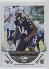 2016 Certified Rookies 410/999 Austin Johnson #173 0c4