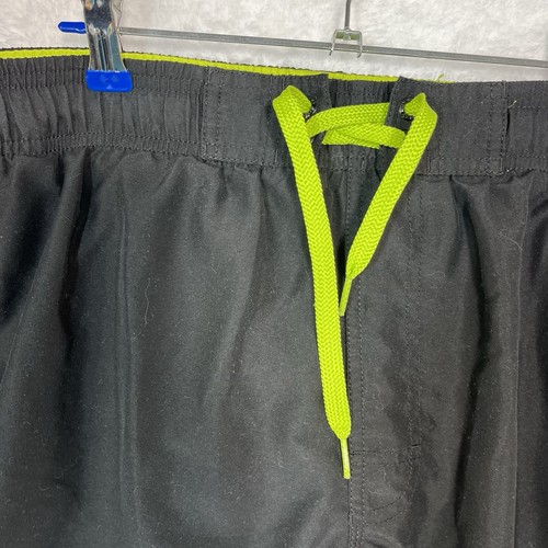 Speedo Men’s Large Swim Trunks With Drawstring And Pockets - Picture 3 of 12