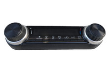 2019-2023 TOYOTA RAV4 LE AC HEATER CLIMATE CO...