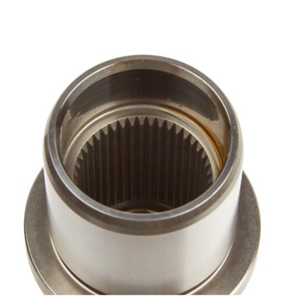 Caja de transferencia ACDelco original para Cadillac CTS 2008-2014 eje de entrada | acero Foto 2 de 4