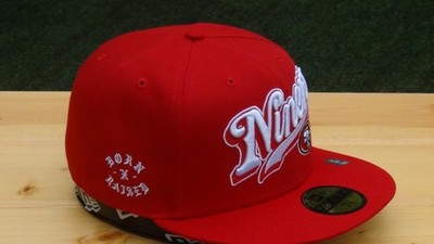 ❤️OFFICIAL 25/26 NFL SAN FRANCISCO 49ERS BORN X RAISED NEW ERA