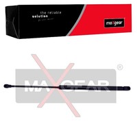 Maxgear Gasfeder Kofferraum Lifter Passend FüR Seat Leon | 12-0339