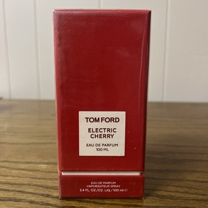 Tom Ford Electric Cherry | eBay