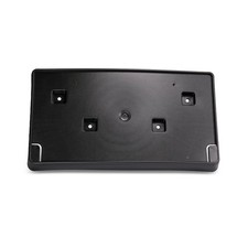 For Jeep Grand Cherokee 2017-2021 License Plate Bracket Front CH1068147